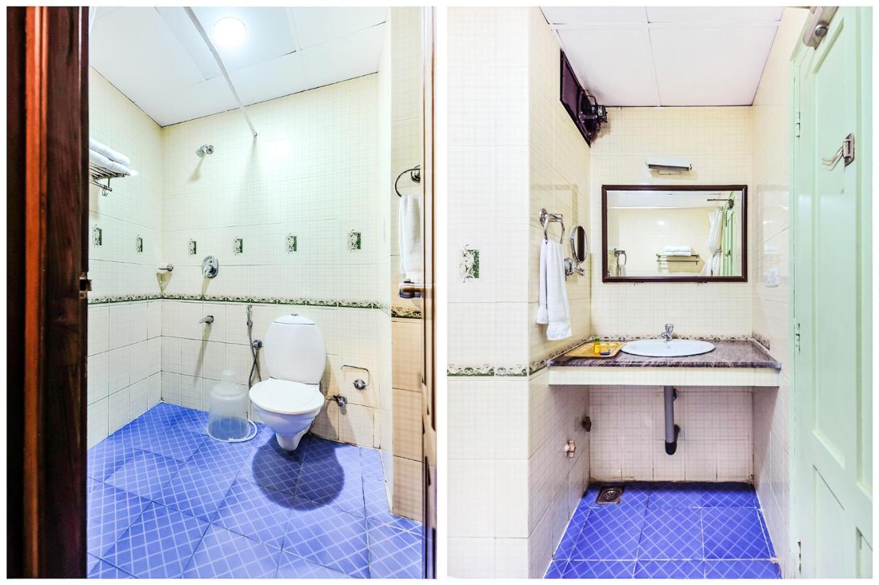 Fabhotel Kangappadan Residency Ramavarmapuram Thrissur Luaran gambar